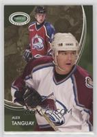 Alex Tanguay