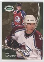 Alex Tanguay