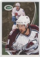 Peter Forsberg