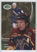 Dany Heatley