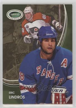 2003-04 In the Game Parkhurst Rookie - [Base] #54 - Eric Lindros