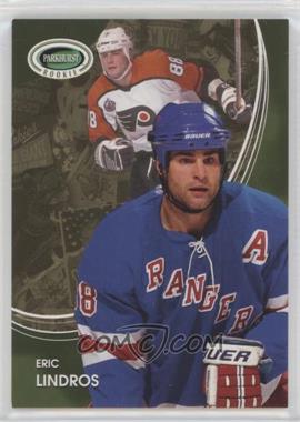 2003-04 In the Game Parkhurst Rookie - [Base] #54 - Eric Lindros
