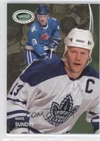 Mats Sundin