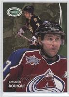 Ray Bourque