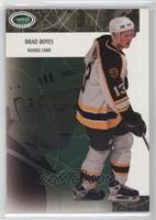 Brad Boyes #/500