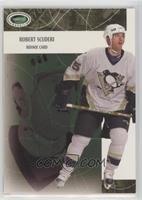 Rob Scuderi #/500