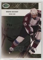 Mikhail Kuleshov #/500