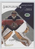 Roberto Luongo #/70