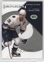 Markus Naslund #/70