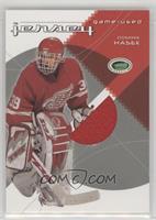 Dominik Hasek #/70