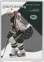 Marian Gaborik #/70