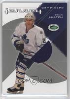 Brian Leetch #/70