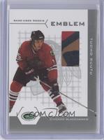 Tuomo Ruutu #/19