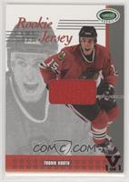 Tuomo Ruutu #/1