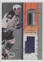 Vincent Lecavalier #/1