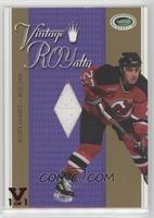 Scott Gomez #/1