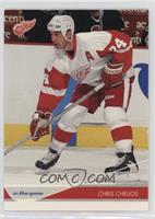 Chris Chelios