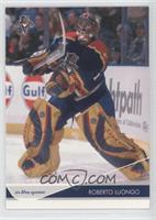 Roberto Luongo