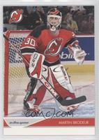 Martin Brodeur