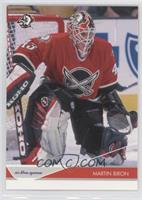 Martin Biron