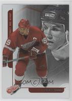 Steve Yzerman