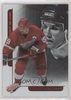 Steve Yzerman