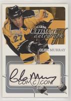 Glen Murray #/135