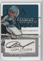 Evgeni Nabokov #/135