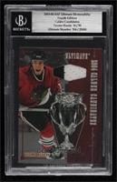 Tuomo Ruutu [Uncirculated] #/50