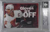 Jarome Iginla [Uncirculated] #/25