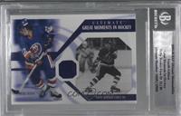 Mike Bossy [Encased] #/40