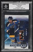 Al MacInnis [BGS Encased] #/30