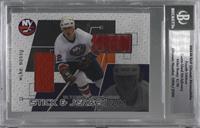 Mike Bossy [Uncirculated] #/50