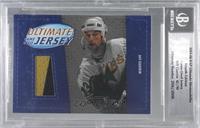 Bill Guerin [Uncirculated] #/50