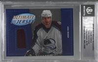 Milan Hejduk [Uncirculated] #/50