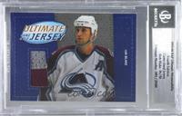 Rob Blake [BGS Encased] #/50