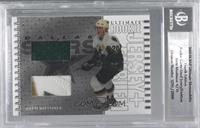 Antti Miettinen [Uncirculated] #/10