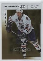 Ryan Smyth #/10