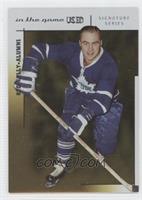 Red Kelly #/50
