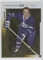 Red Kelly #/50