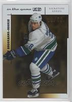 Wade Brookbank #/50