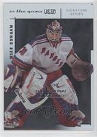 Mike Dunham #/10