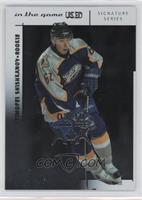 Timofei Shishkanov #/10