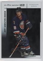 Jeff Hamilton #/10