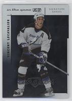 Vincent Lecavalier #/10