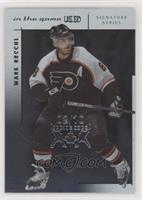 Mark Recchi [EX to NM] #/10