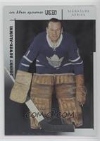 Johnny Bower