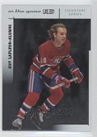 Guy Lafleur