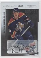 Nathan Horton #/135