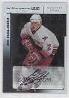 Eric Staal #/135